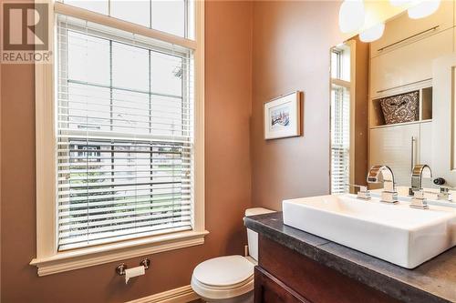 394 Belliveau Street, Dieppe, NB - Indoor Photo Showing Bathroom