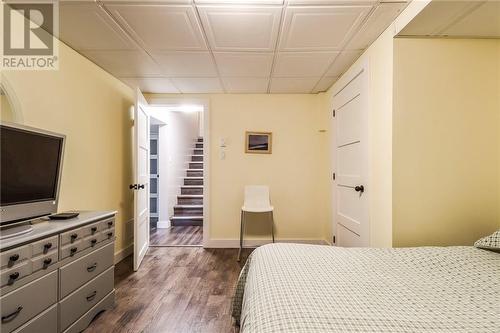 394 Belliveau Street, Dieppe, NB - Indoor Photo Showing Bedroom