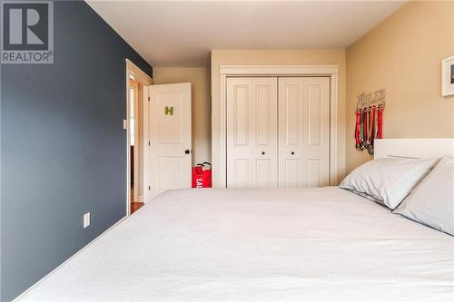 394 Belliveau Street, Dieppe, NB - Indoor Photo Showing Bedroom