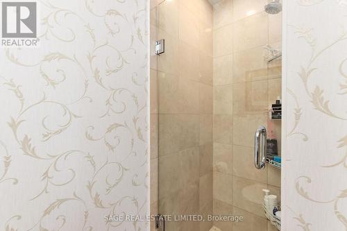 716 - 59 Annie Craig Drive, Toronto, ON - Indoor Photo Showing Bathroom