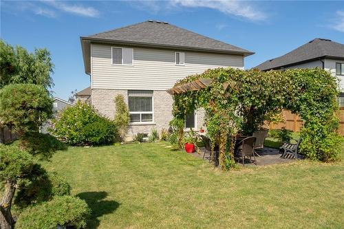 34 Hudson Drive, Cayuga, ON - Outdoor