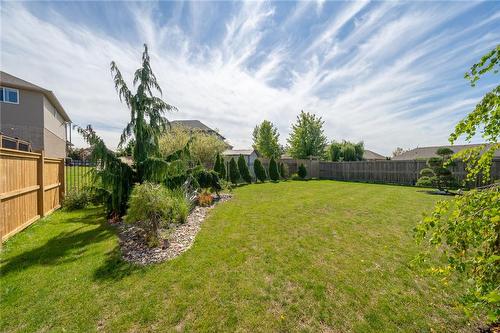 34 Hudson Drive, Cayuga, ON - Outdoor