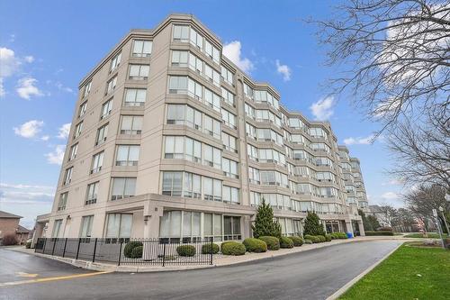 495 #8 Highway|Unit #106, Stoney Creek, ON - Outdoor With Facade