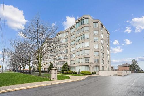 495 #8 Highway|Unit #106, Stoney Creek, ON - Outdoor With Facade