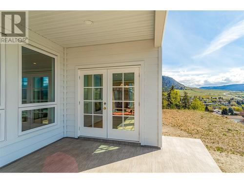 1561 Fairwood Lane, Kelowna, BC - Outdoor With Deck Patio Veranda With Exterior