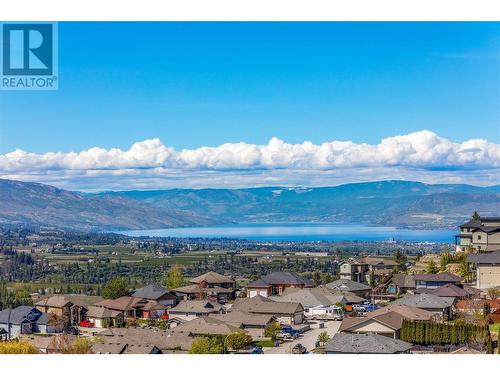 1561 Fairwood Lane, Kelowna, BC - Outdoor With View