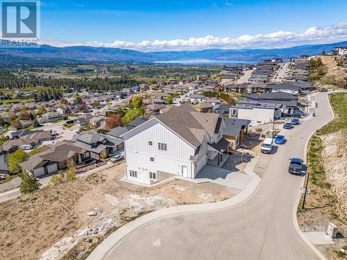 1561 Fairwood Lane, Kelowna, BC - Outdoor With View