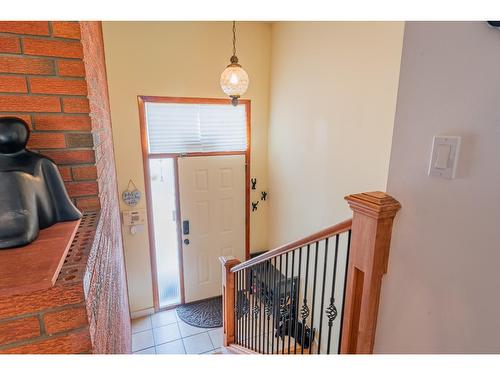 1120 7Th Avenue, Castlegar, BC - Indoor Photo Showing Other Room
