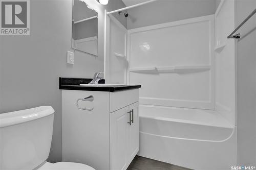 1765 Lacon Street, Regina, SK - Indoor Photo Showing Bathroom