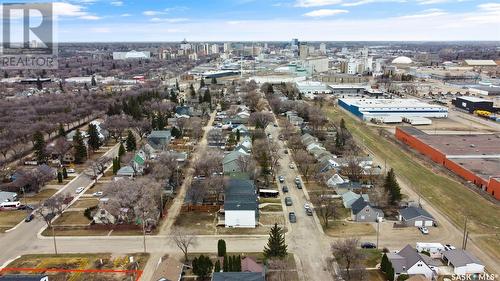 1503 2Nd Avenue N, Saskatoon, SK - Outdoor With View