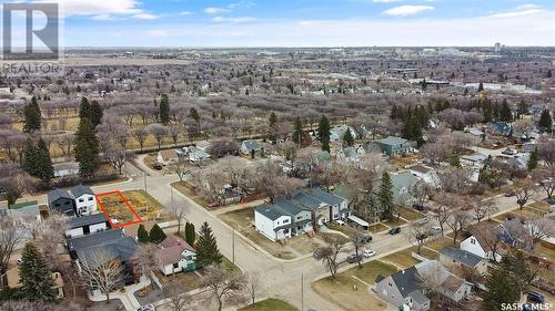 1503 2Nd Avenue N, Saskatoon, SK - Outdoor With View