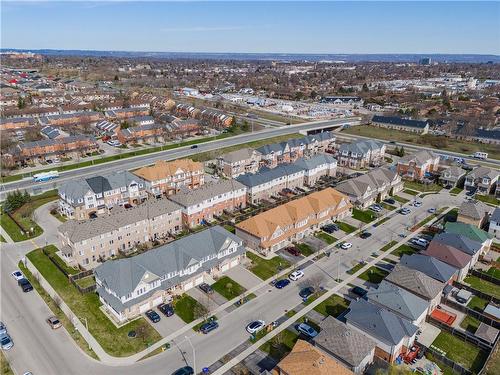 11 Newport Crescent, Hamilton, ON - Outdoor With View