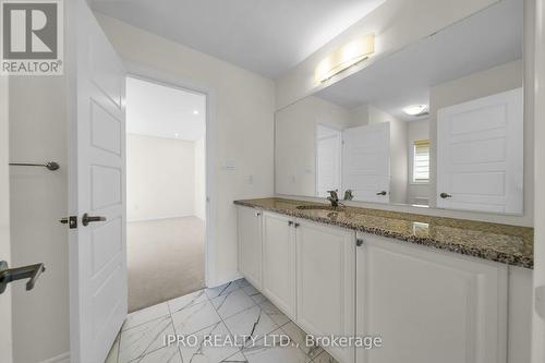 37 Bee Crescent, Brantford, ON - Indoor Photo Showing Bathroom