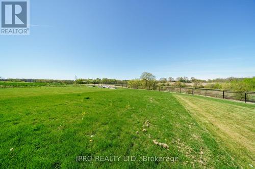 37 Bee Crescent, Brantford, ON - Outdoor With View