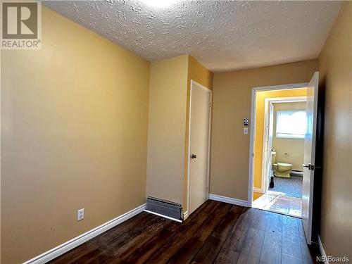 54 Cormier Street, Edmundston, NB - Indoor Photo Showing Other Room