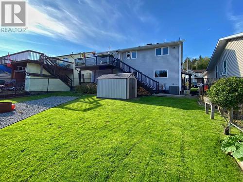 1332 E 7Th Avenue, Prince Rupert, BC 