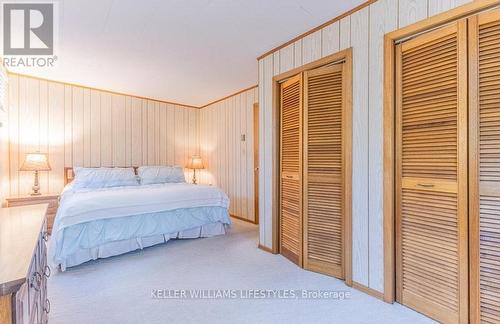 81 Lake Road, Lambton Shores, ON - Indoor Photo Showing Bedroom