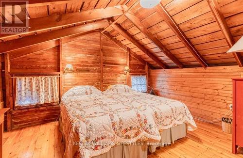 81 Lake Road, Lambton Shores, ON - Indoor Photo Showing Bedroom