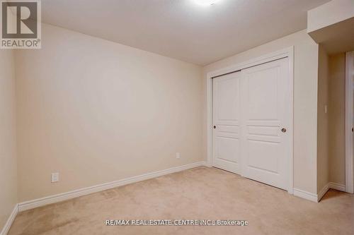 Bsmt - 56 Tuliptree Road, Thorold, ON - Indoor Photo Showing Other Room