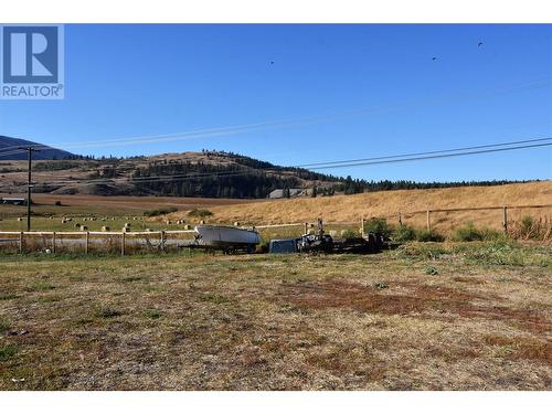 12477 Westside Road, Vernon, BC - Outdoor With View