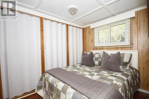 77 River Road, Trent Hills, ON - Indoor Photo Showing Bedroom
