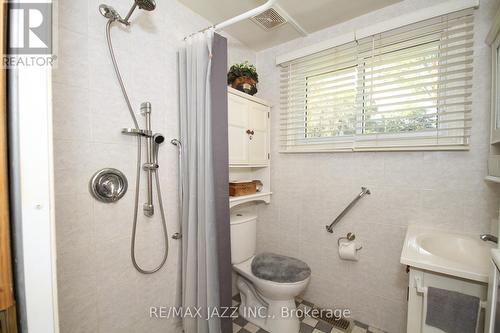 77 River Road, Trent Hills, ON - Indoor Photo Showing Bathroom