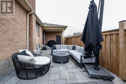 2 Regency Crescent, Whitby, ON - Outdoor With Exterior