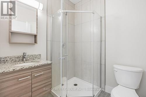 207 - 253 Albert Street, Waterloo, ON - Indoor Photo Showing Bathroom