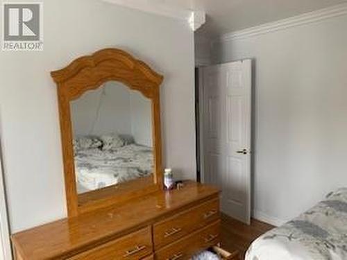 127 West Street, St. Anthony, NL - Indoor Photo Showing Bedroom