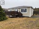 127 West Street, St. Anthony, NL  - Outdoor With Exterior 