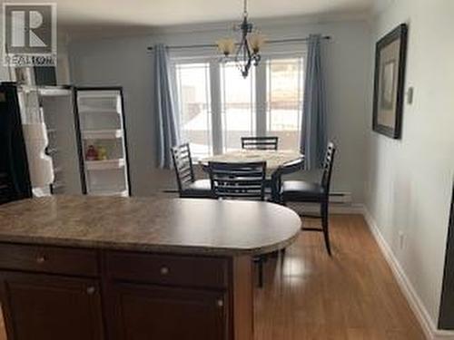 127 West Street, St. Anthony, NL - Indoor Photo Showing Dining Room