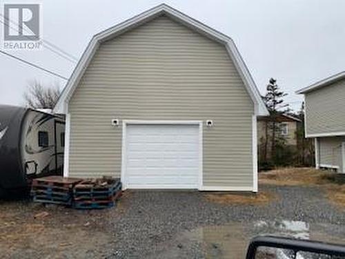 127 West Street, St. Anthony, NL - Outdoor With Exterior