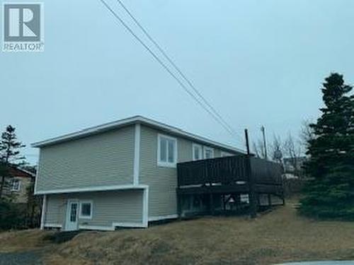 127 West Street, St. Anthony, NL - Outdoor