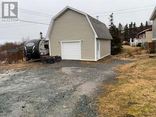 127 West Street, St. Anthony, NL - Outdoor With Exterior