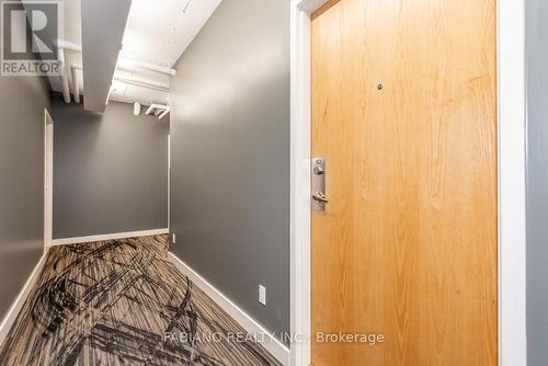 512 - 150 Sudbury Street, Toronto, ON - Indoor Photo Showing Bathroom