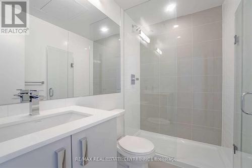 648 - 26 Gibbs Road, Toronto, ON - Indoor Photo Showing Bathroom
