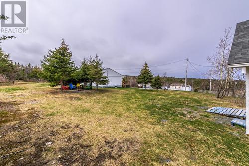 64 Main Road, Brownsdale, NL - Outdoor