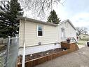 551 103Rd Street, North Battleford, SK  - Outdoor With Exterior 