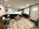 551 103Rd Street, North Battleford, SK  - Indoor Photo Showing Living Room 