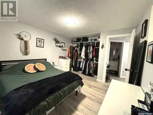 551 103Rd Street, North Battleford, SK - Indoor Photo Showing Bedroom