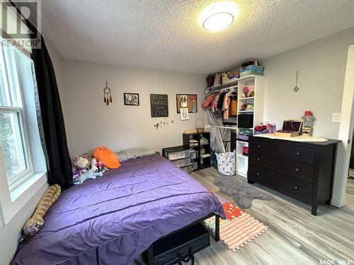 551 103Rd Street, North Battleford, SK - Indoor Photo Showing Bedroom