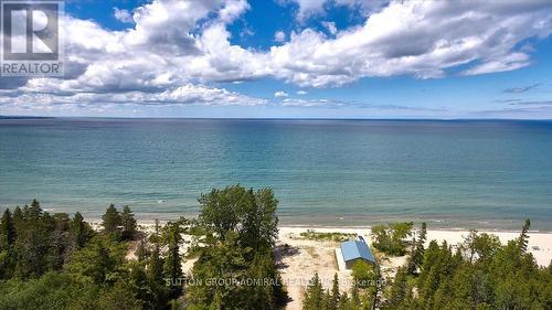 19 Bobolink Drive, Wasaga Beach, ON - Outdoor With Body Of Water With View