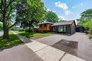 5350 Windermere Drive, Burlington, ON  - Outdoor 