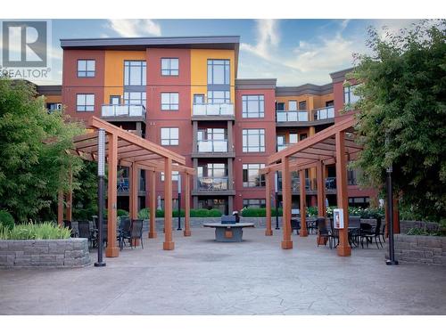 654 Cook Road Unit# 416, Kelowna, BC - Outdoor With Facade