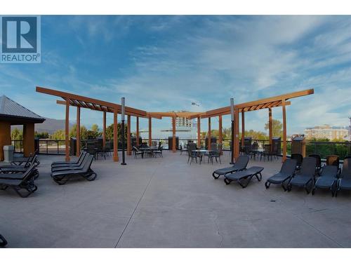 654 Cook Road Unit# 416, Kelowna, BC - Outdoor With Deck Patio Veranda