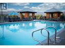 654 Cook Road Unit# 416, Kelowna, BC  - Outdoor With In Ground Pool With Backyard 