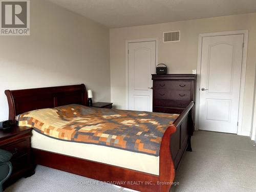 113 Sea Drifter Crescent, Brampton, ON - Indoor Photo Showing Bedroom