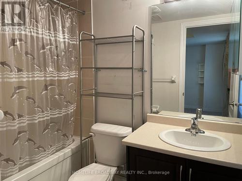 113 Sea Drifter Crescent, Brampton, ON - Indoor Photo Showing Bathroom