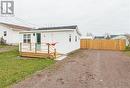 67 Third Ave, Pointe Du Chene, NB  - Outdoor With Exterior 