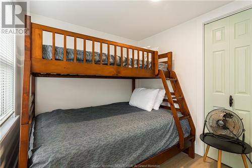 67 Third Ave, Pointe Du Chene, NB - Indoor Photo Showing Bedroom